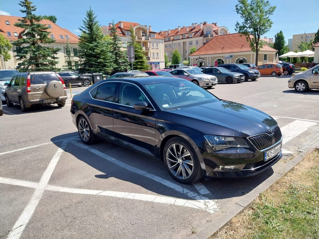 Skoda 06666A