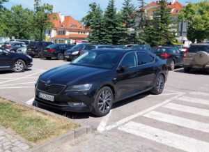 Skoda 06666B
