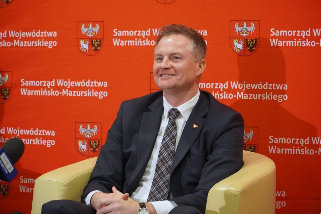 Marszałek sypie kasą na kulturę! Ruszyły zapisy do programu "Teatr osiągalny" – spektakl za 1 zł dla uczniów Warmii i Mazur 2 Teatr Osiagalny 1