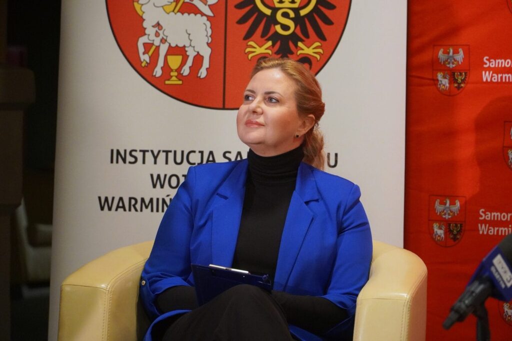 Marszałek sypie kasą na kulturę! Ruszyły zapisy do programu "Teatr osiągalny" – spektakl za 1 zł dla uczniów Warmii i Mazur 4 Teatr Osiagalny 2