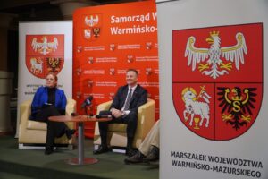 Marszałek sypie kasą na kulturę! Ruszyły zapisy do programu "Teatr osiągalny" – spektakl za 1 zł dla uczniów Warmii i Mazur 21 Teatr Osiagalny 5