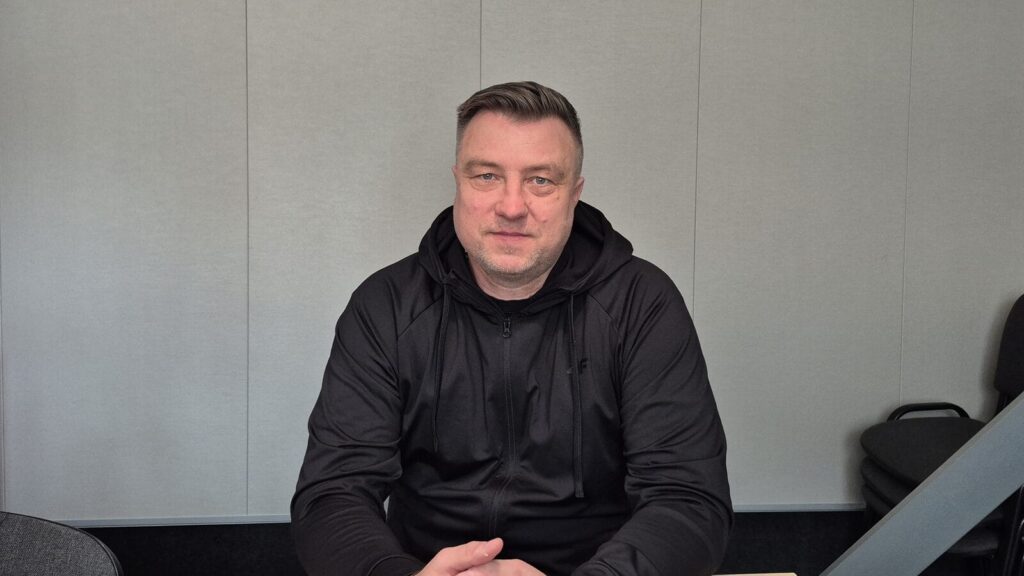 Artur Małż: Stworzyliśmy renomowane zawody! Przed nami 5. edycja IKO Polish Open 23 Artur Malz