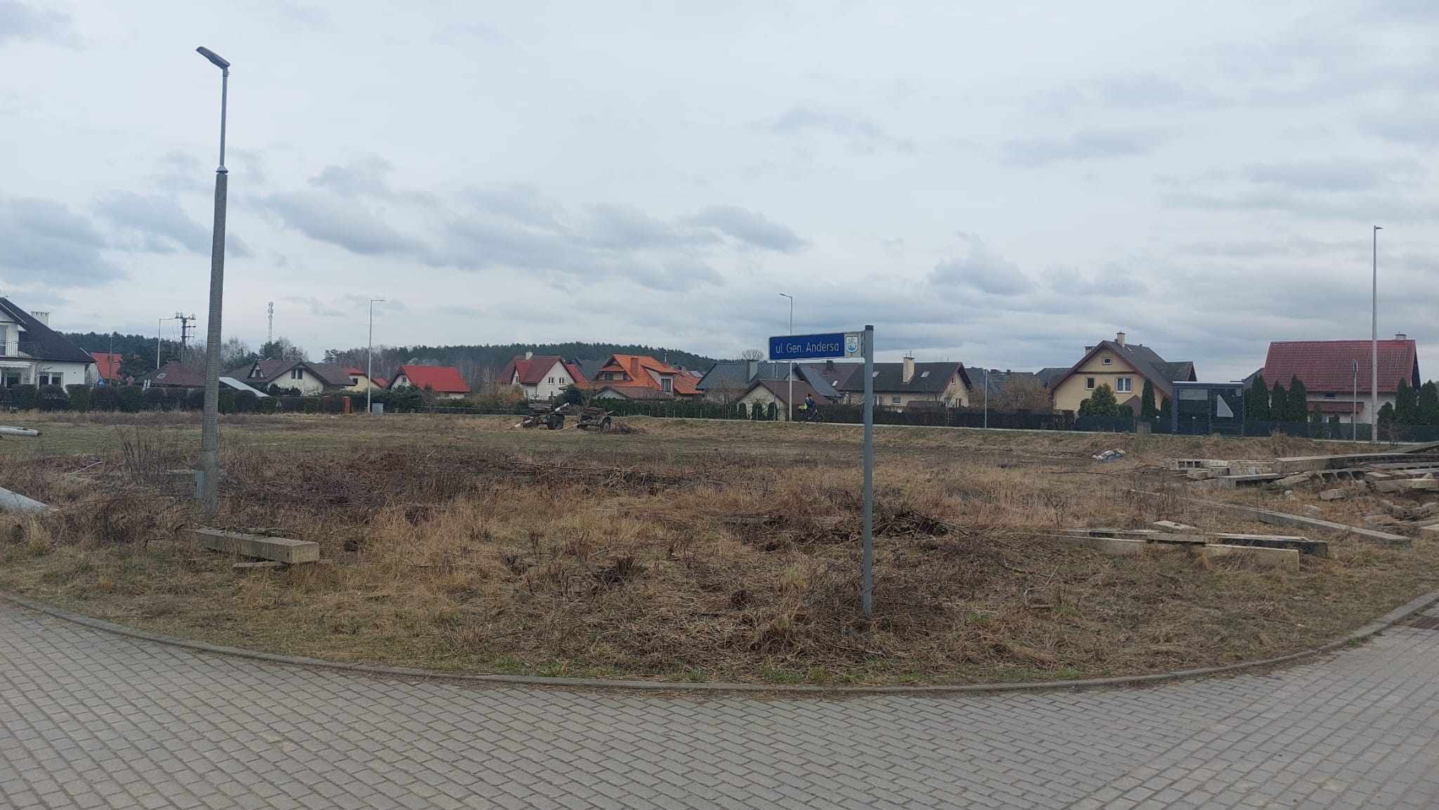 Polski tygrys handlowy atakuje Ostródę! Co z lokalnymi sklepami? 1 Dino W Ostrodzie