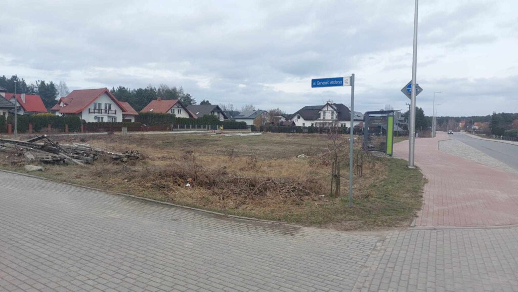 Polski tygrys handlowy atakuje Ostródę! Co z lokalnymi sklepami? 11 Dino W Ostrodzie2