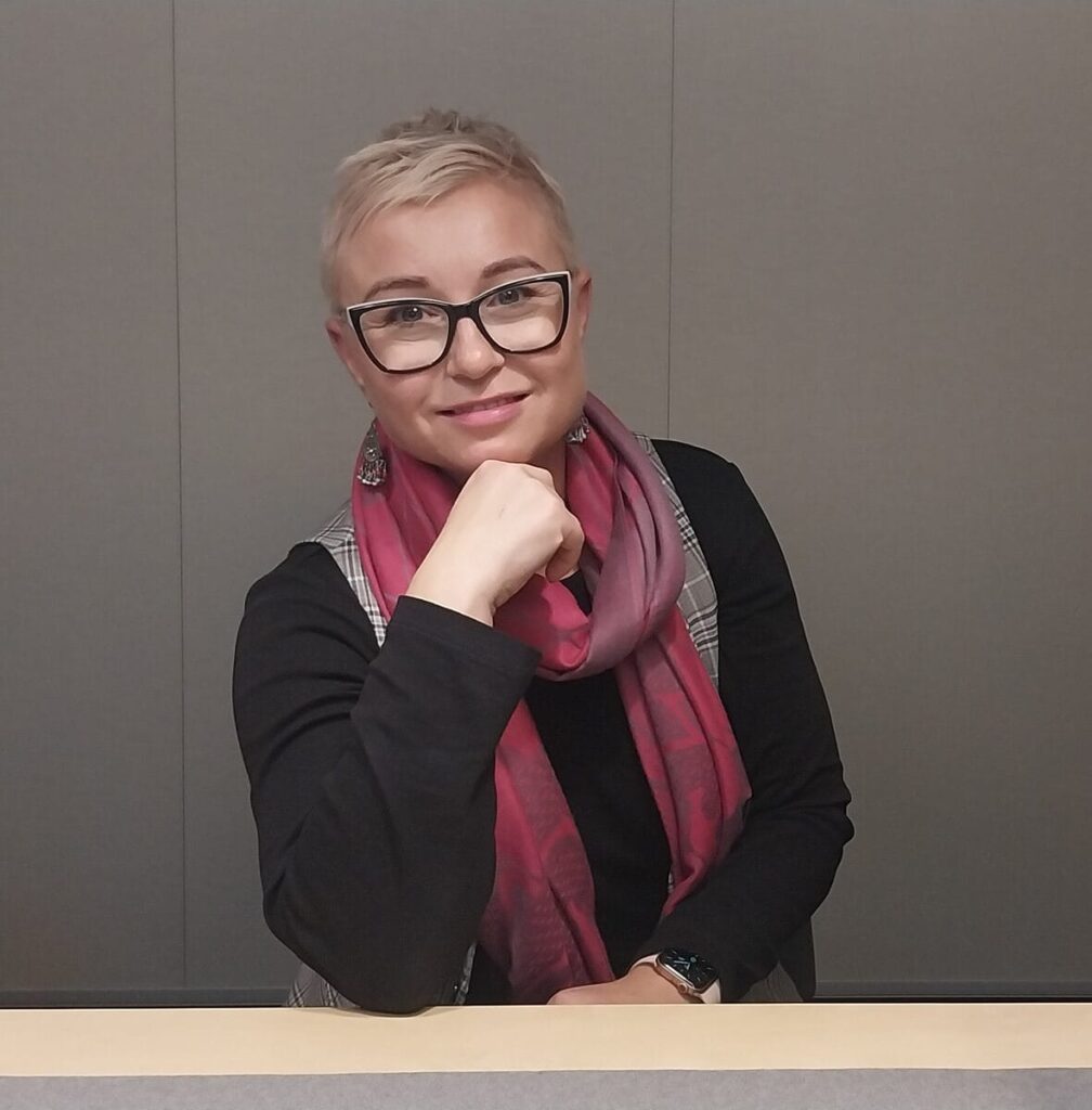 Ostatnie dni głosowania. Monika Kazimierczyk z szansą na tytuł Kobieta Sukcesu Warmii i Mazur 24 Monika Kazimierczyk1