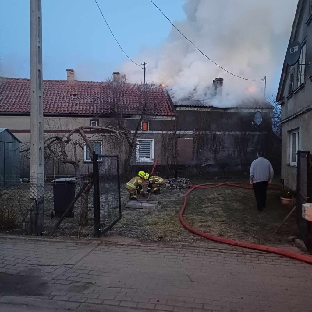 Pozar Lukta 4