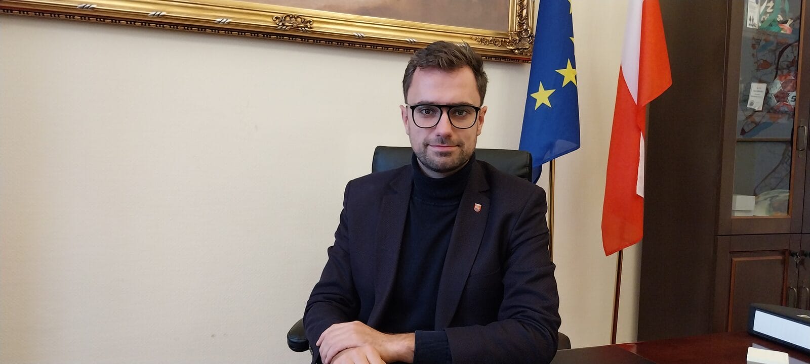 Do majówki poznamy nazwisko nowego prezesa Żeglugi Ostródzko-Elbląskiej 1 Rafal Dabrowski