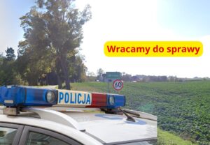 Ornowo: Miłość na ostrzu noża. Wybuchowy związek zakończony policyjnym dozorem 21 Wracamy Do Sprawy Ornowo