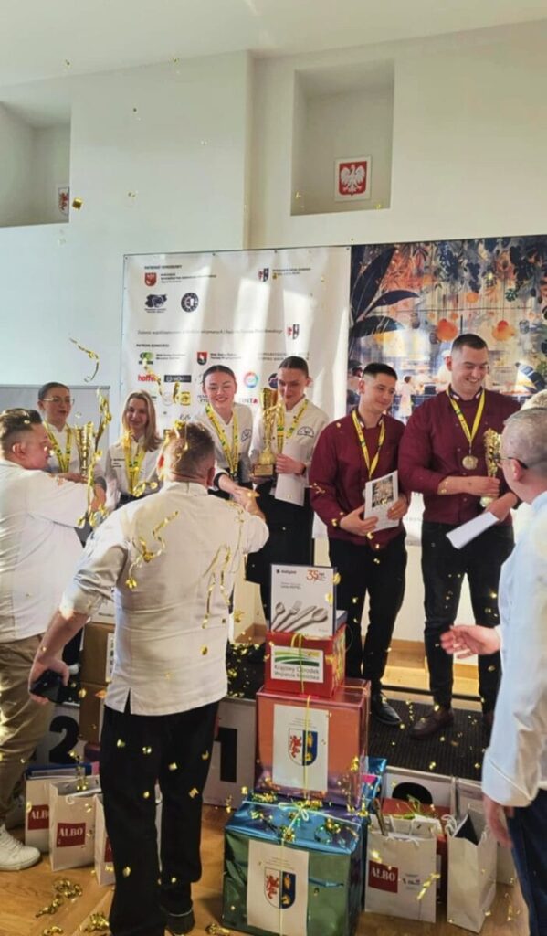 Xxviii Wojewodzki Konkurs Kulinarny 2