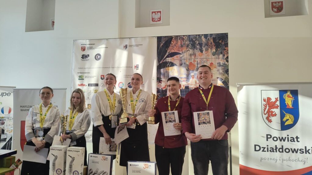 Xxviii Wojewodzki Konkurs Kulinarny 5
