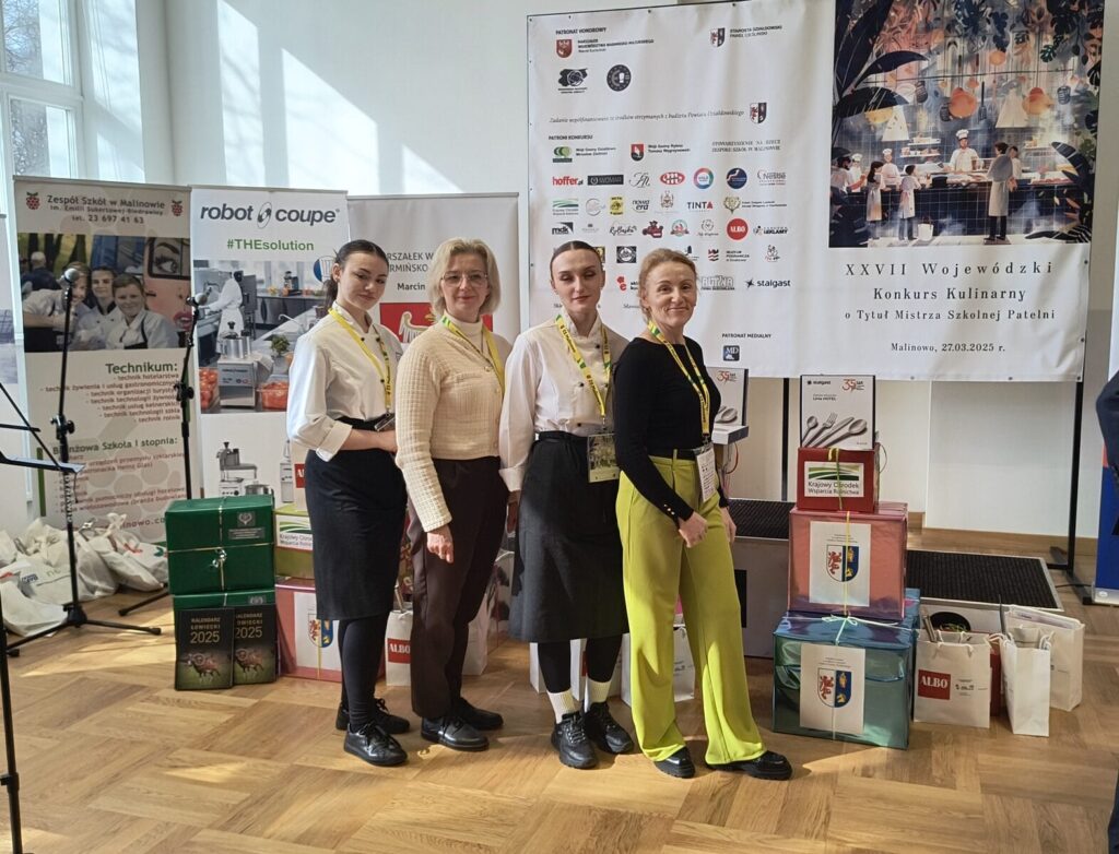 Xxviii Wojewodzki Konkurs Kulinarny 8