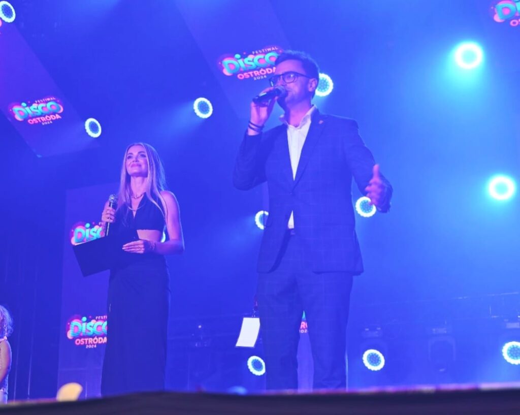 Disco Polo nie będzie! Zenek przegrał z Marylą Rodowicz 11 Dabrowski Disco Ostroda