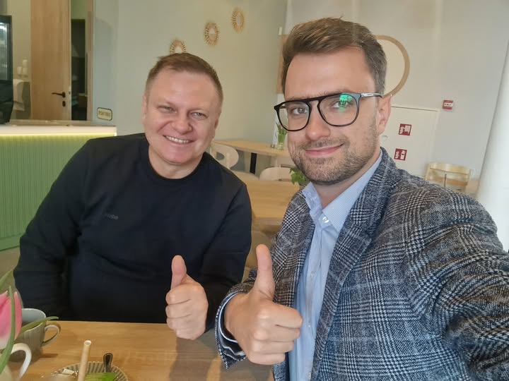 Disco Polo nie będzie! Zenek przegrał z Marylą Rodowicz 12 Darowski Klatt