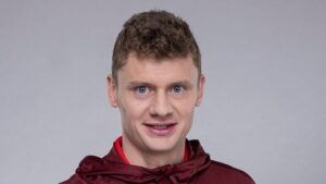 Ostródzianin w szerokiej kadrze na marcowe mecze piłkarskiej Reprezentacji Polski 23 Dawidowicz