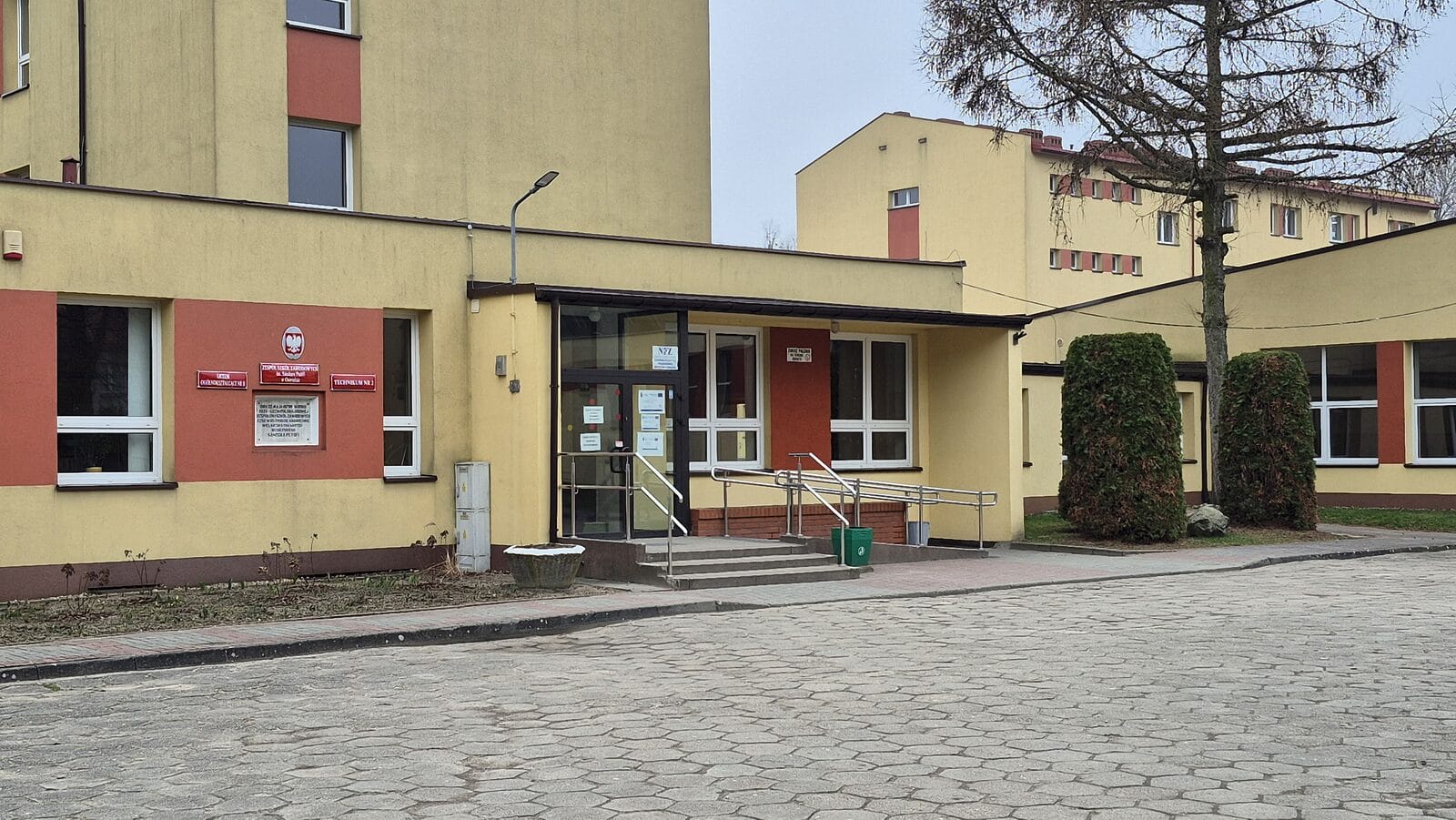 Ostróda: Ekonomik z ważnym jubileuszem. Wiemy, kiedy i jak będą świętować 1 Ekonomik Z Ważnym Jubileuszem. Wiemy, Kiedy I Jak Będą Świętować