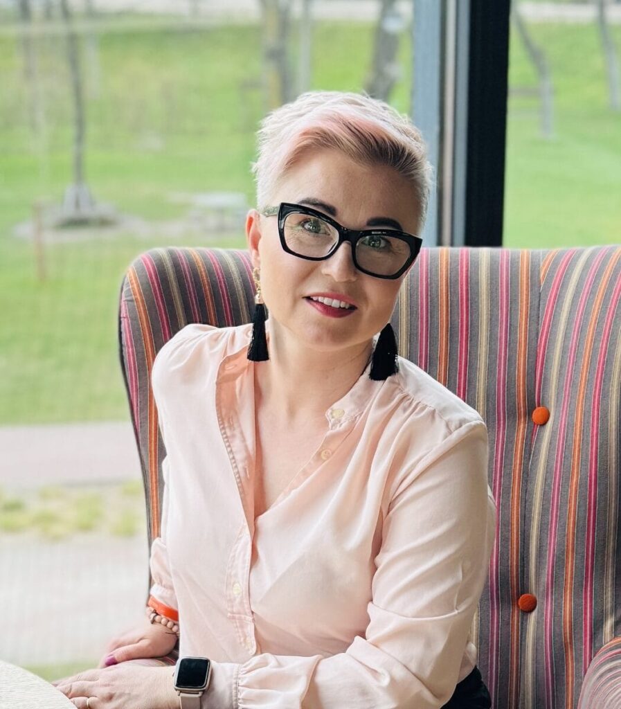 Ostatnie dni głosowania. Monika Kazimierczyk z szansą na tytuł Kobieta Sukcesu Warmii i Mazur 11 Monika Kazimierczyk