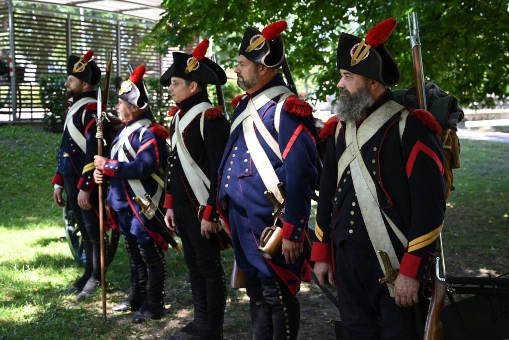 Będziemy mieć własnego Napoleona! Muzeum zleciło prace za 20 tysięcy złotych. 12 Napoleon2