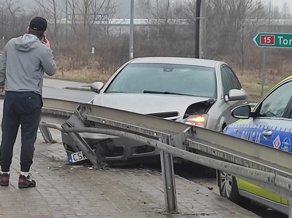 opel na barierach 2