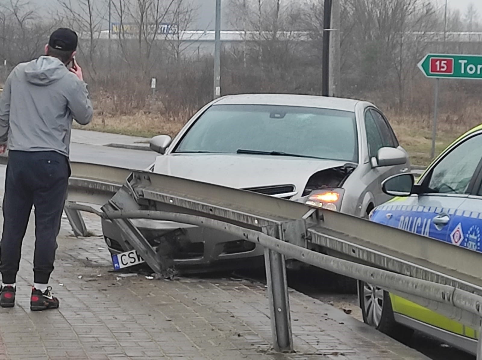Opel Na Barierach 2