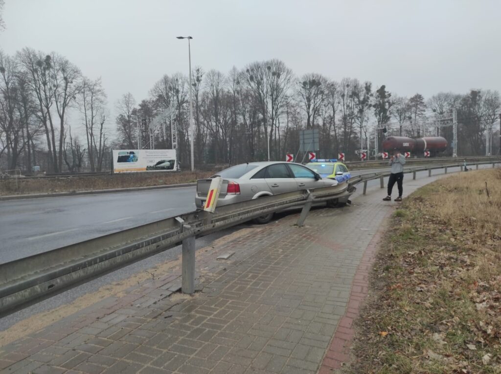 Opel Na Barierach 4