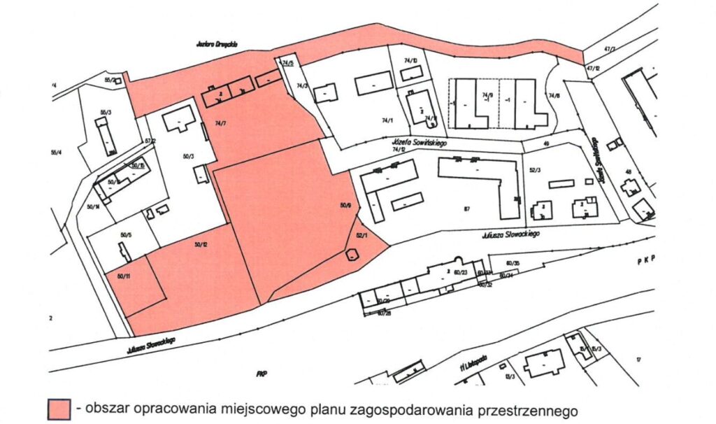 Ostróda: Mieszkania nad jeziorem przy dworcu PKS. Zamiany działek nie będzie, ale sprzedaż możliwa 14 Mieszkania Nad Jeziorem W Ostródzie. Czy Miasto Sprzeda Działki Deweloperowi?