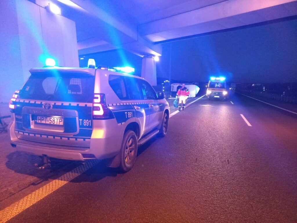 Policja S7