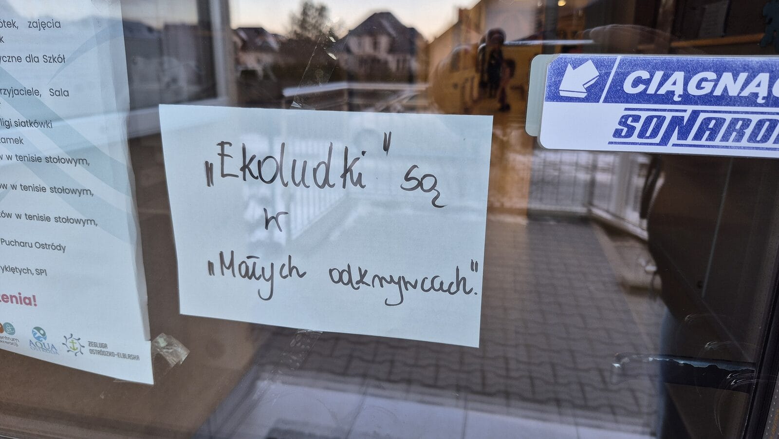 Ostróda: Ruszyła rekrutacja do przedszkoli. Dokumenty złożymy tylko elektronicznie 1 Przedszkole Rekrutacja Czolo