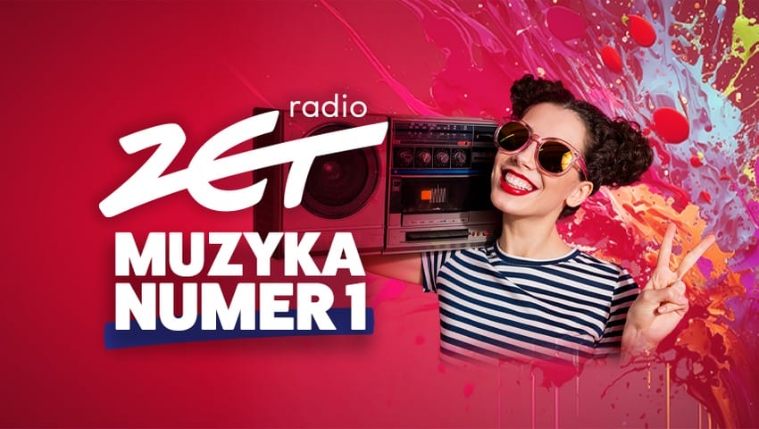 Radio ZET w Szafrankach! Wielkie świętowanie już w poniedziałek! 1 Radio Zet