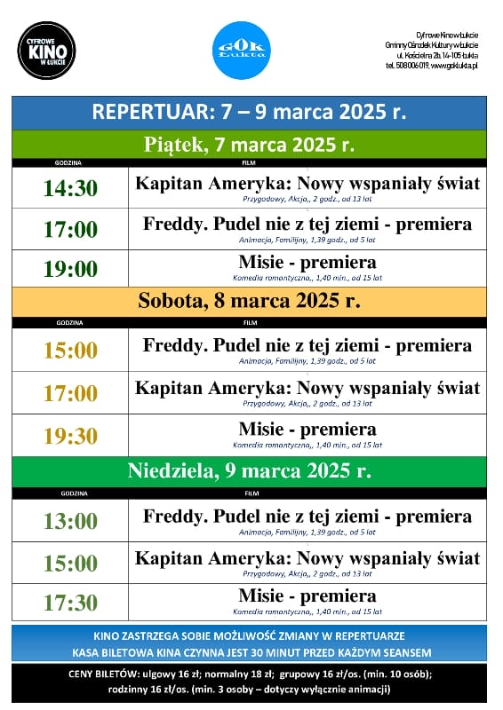 Repertuar 07 09.03.2025 R. 1