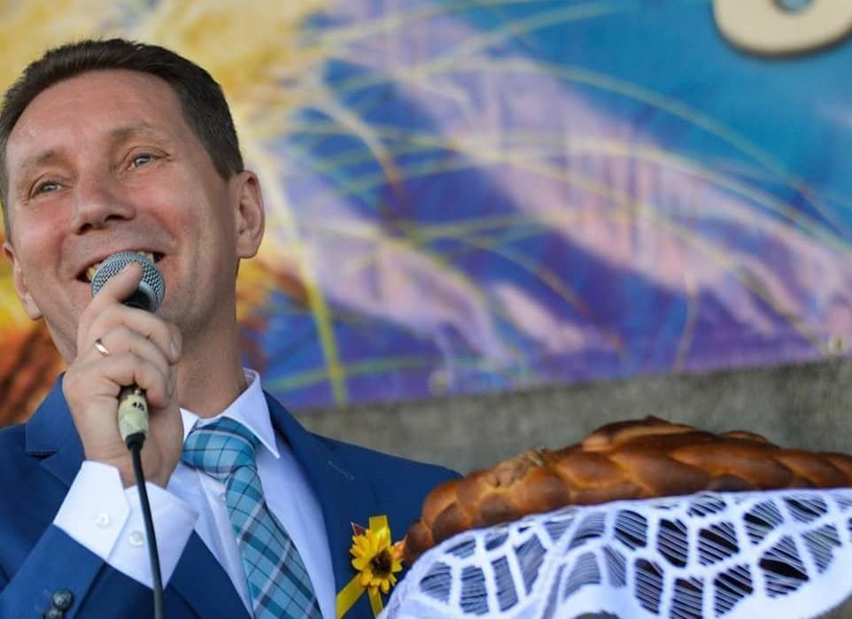 Wczoraj Ziejewski, a dziś Wiczkowski! Dziennikarze śledczy piszą o "cudach starosty" 1 Wiczkowski