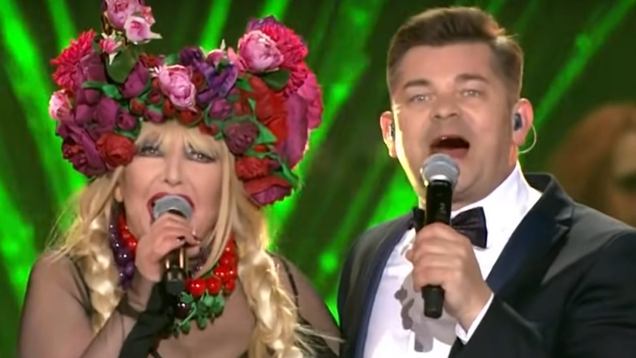 Disco Polo nie będzie! Zenek przegrał z Marylą Rodowicz 1 Zenek Maryla