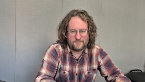 Artur Munje