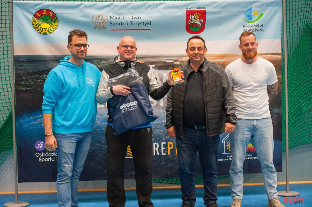 Liga Tenisa Stolowego Ostroda 010