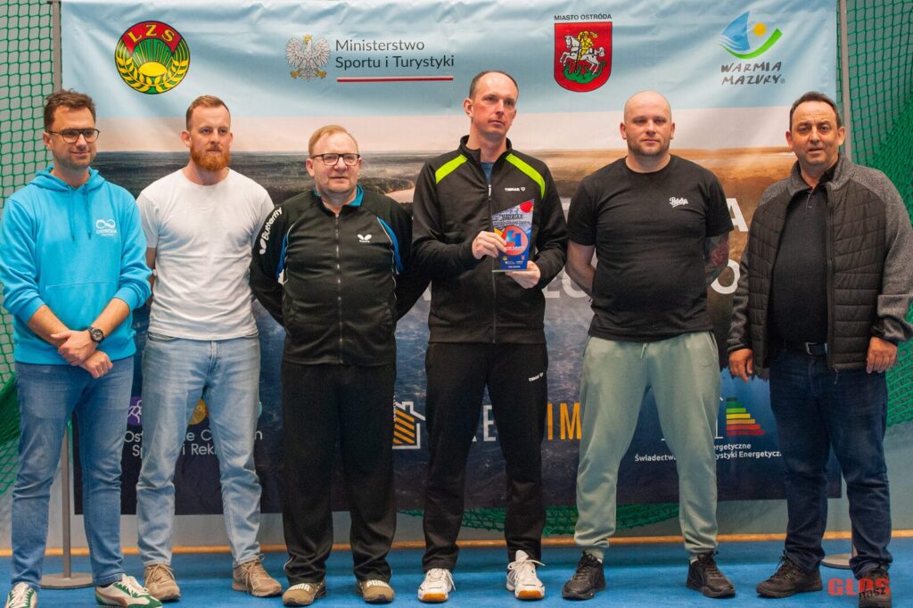 Liga Tenisa Stolowego Ostroda 012
