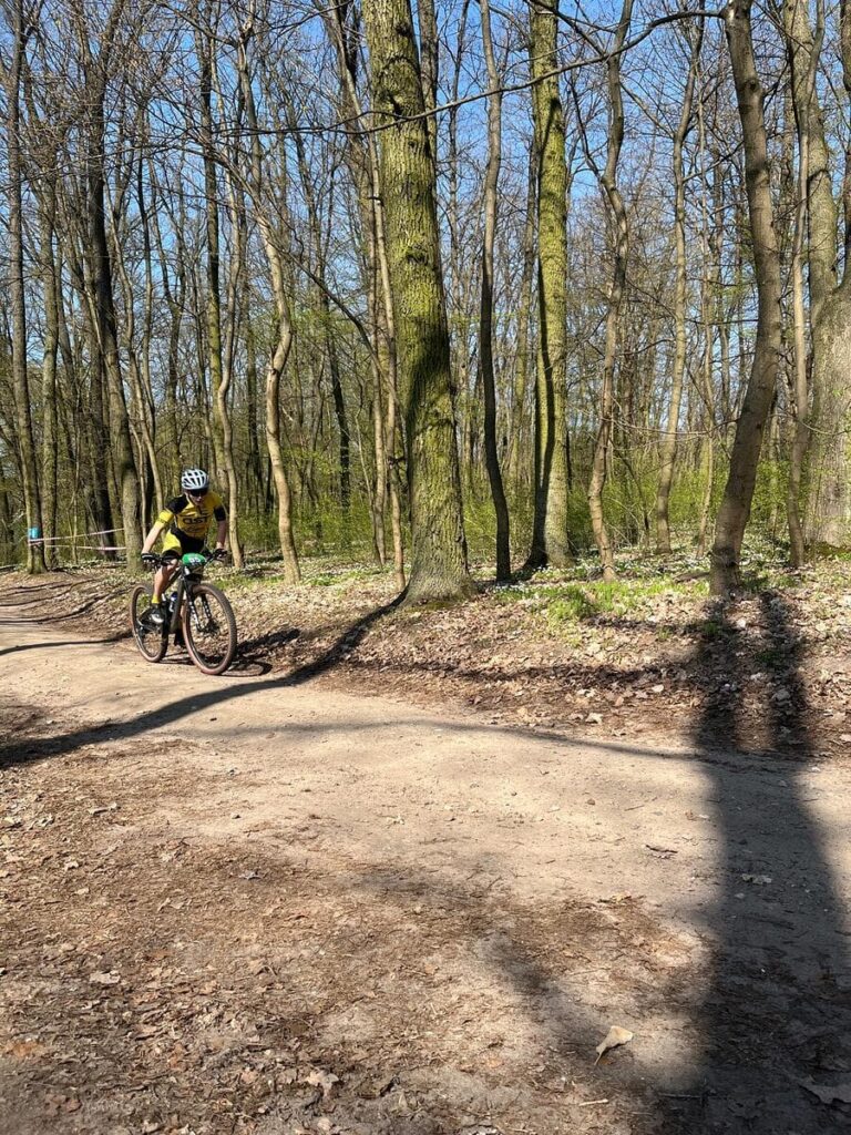 Mtb Ilawa 18