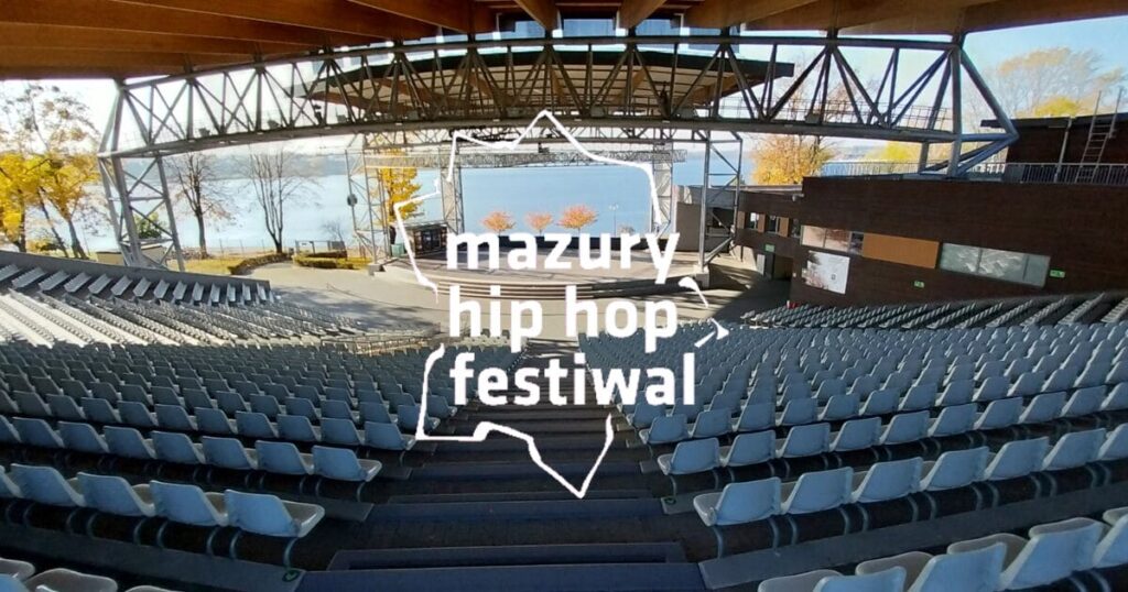 Ostróda przejmie Mazury Hip Hop Festiwal? Trwają rozmowy! 25 Mazury Hip Hop Festiwal