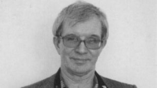 Nie żyje Romuald Aramowicz.