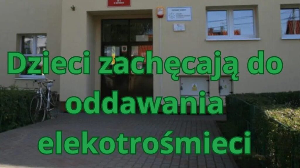 elektrosmieci