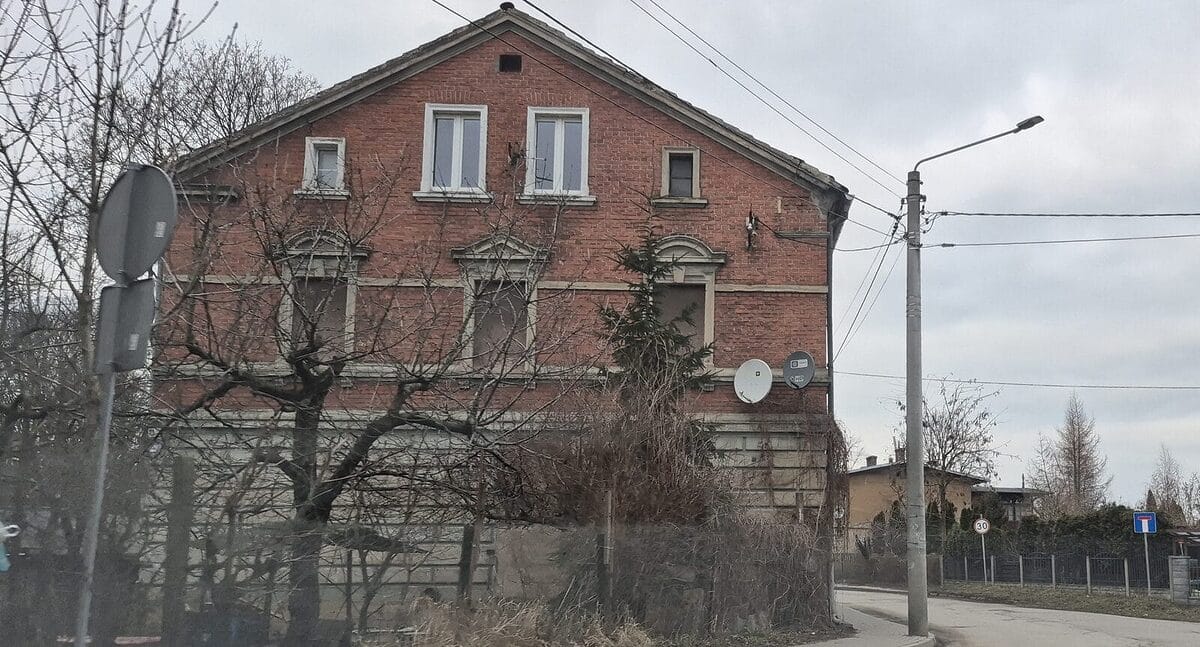 Wykup Mieszkań Komunalnych W Ostródzie - Duże Zainteresowanie Po Zmianach!