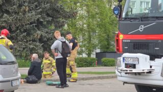 Alkoholowe interwencje. Czy to nadużywanie pomocy ze strony służb?