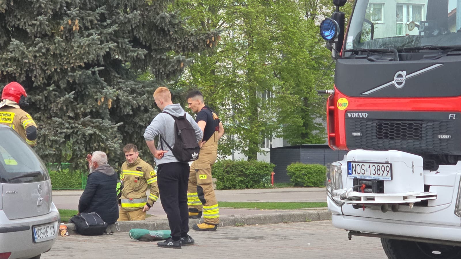 Alkoholowe interwencje. Problem bez rozwiązania? 1 Alkoholowe Interwencje. Czy To Nadużywanie Pomocy Ze Strony Służb?