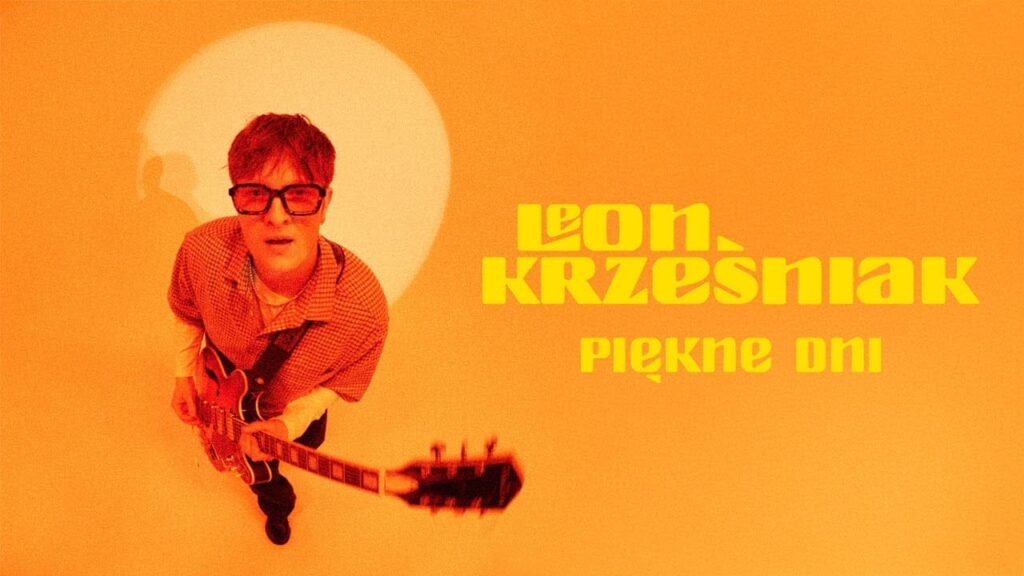 Leon Krzesniak Piekne Dni Offici 3