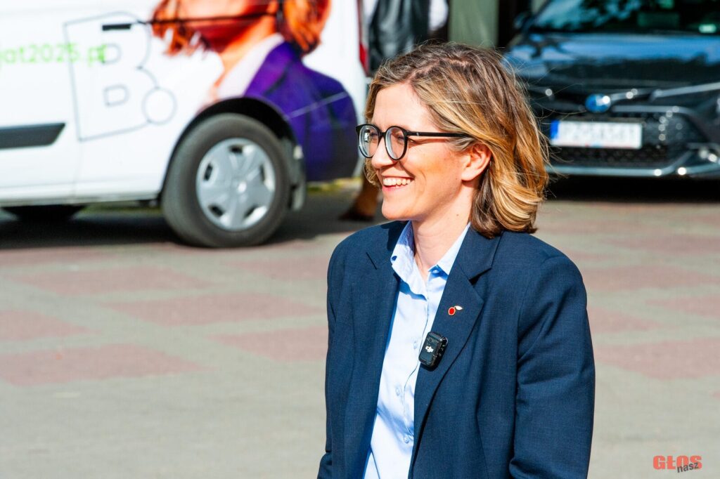 Magdalena Biejat Ostroda 30 04