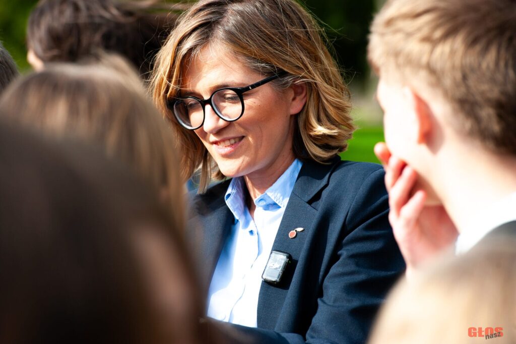 Magdalena Biejat Ostroda 30 04 2025 12