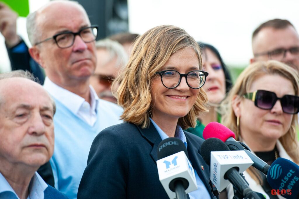 Magdalena Biejat Ostroda 30 04 2025 5