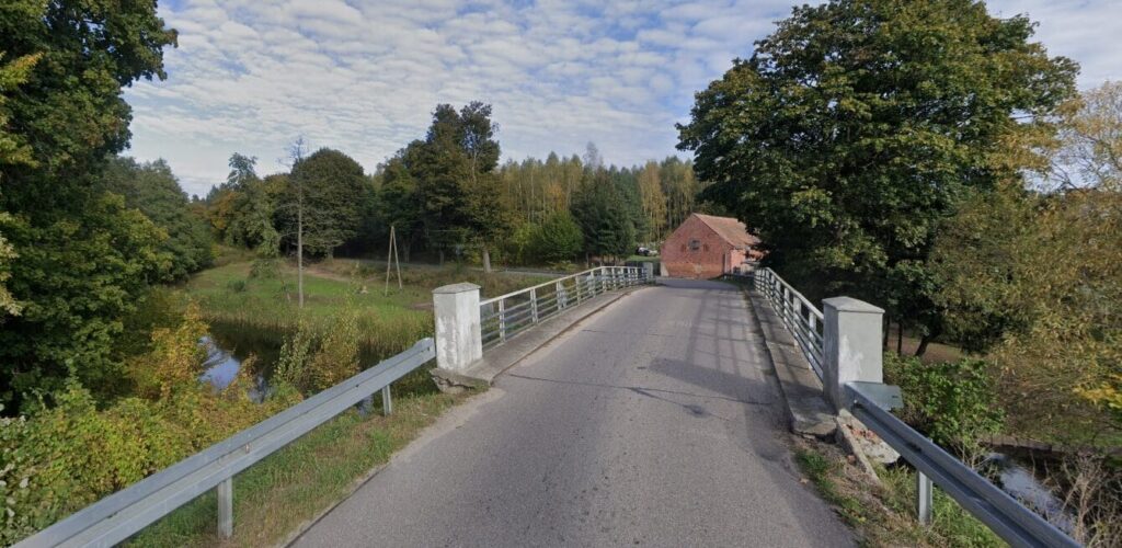 Uwaga, kierowcy! Od 8 kwietnia most nad Kanałem Elbląskim w Liwie nieprzejezdny 14 Most Nad Kanałem Elbląskim W Liwie