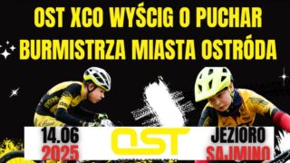 MTB Ostróda