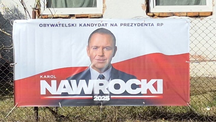 Nawrocki Ostroda