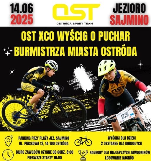 Ostroda Sport Team