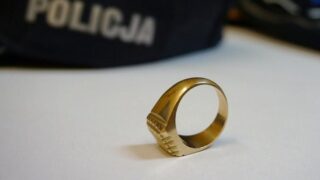 straciła 50 tysięcy złotych